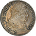 Moneta, Francia, Louis XIV, Écu aux 3 couronnes, Ecu, 1710, Rennes, BB+