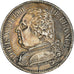 Münze, Frankreich, Louis XVIII, Louis XVIII, 5 Francs, 1814, Lille, SS+