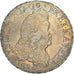 Monnaie, France, Louis XIV, 1/2 Écu aux 8 L, 1/2 Ecu, 1691, Amiens, TTB+