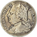 Moeda, França, Louis XVIII, Louis XVIII, 5 Francs, 1814, Limoges, VF(30-35)