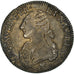 Moneda, Francia, Louis XVI, Écu aux branches d'olivier, Ecu, 1786, Bayonne