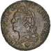 Coin, France, Louis XV, Écu à la vieille tête, Ecu, 1774, Bayonne, EF(40-45)