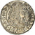Monnaie, Autriche, Leopold I, 3 Kreuzer, 1674, Hall, SUP, Argent, KM:1245