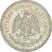 Moneta, Messico, Peso, 1932, Mexico City, SPL, Argento, KM:455