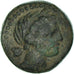 Coin, Mysia, Unit, Kyzikos, AU(50-53), Bronze, BMC:-, SNG-Cop:-