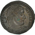 Coin, Constantine I, Nummus, 335-337, Antioch, MS(60-62), Copper, RIC:108