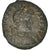 Monnaie, Theodosius I, Nummus, 388-392, Constantinople, TTB, Cuivre, RIC:86