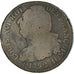 Monnaie, France, Louis XVI, 2 sols françois, 2 Sols, 1792, La Rochelle, TB