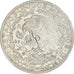 Coin, Mexico, 2 Pesos, 1921, Mexico City, EF(40-45), Silver, KM:462