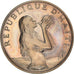 Coin, Haiti, 50 Gourdes, 1973, Proof, MS(65-70), Silver, KM:104.1