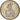 Moneda, Haití, 25 Gourdes, 1973, Proof, FDC, Plata, KM:103