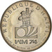 Moneda, Haití, 25 Gourdes, 1973, Proof, FDC, Plata, KM:103