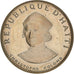 Coin, Haiti, 25 Gourdes, 1973, Proof, MS(65-70), Silver, KM:102