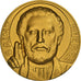France, Medal, Saint-Pierre, Banque Scalbert, Pierre Scalbert, 1938, MS(64)