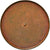 Coin, France, Louis XVIII, 40 Francs, (1815), Paris, Essai uniface, AU(55-58)
