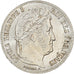 Coin, France, Louis-Philippe, Franc, 1843, Rouen, MS(63), Silver, KM:748.2, Le