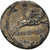 Coin, Caius Calpurnius Piso, Denarius, 67 BC, Rome, Fourrée, EF(40-45), Silver