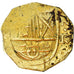 Monnaie, Colombie, Philippe IV, 2 Escudos, Santa Fe de Nuevo Reino, Faux