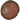 Coin, Italy, Delfino Tizzone, Liard, 1586, Desana, VF(20-25), Copper