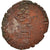Monnaie, Italie, Delfino Tizzone, Liard, 1586, Desana, TB, Cuivre