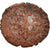 Coin, Italy, Delfino Tizzone, Liard, 1586, Desana, VF(20-25), Copper