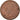 Moneta, Francja, Louis XVI, Liard, Liard, 1791, Rouen, Incuse strike, AU(55-58)