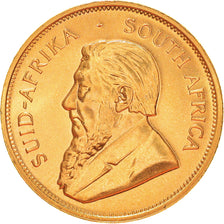 Coin, South Africa, Krugerrand, 1979, MS(63), Gold, KM:73