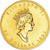 Coin, Canada, Elizabeth II, 50 Dollars, 1993, Royal Canadian Mint, Ottawa