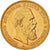 Moneda, Estados alemanes, PRUSSIA, Friedrich III, 20 Mark, 1888, Berlin, EBC