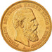 Moneda, Estados alemanes, PRUSSIA, Friedrich III, 20 Mark, 1888, Berlin, EBC