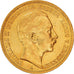 Coin, German States, PRUSSIA, Wilhelm II, 20 Mark, 1890, Berlin, AU(55-58)