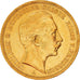 Moneda, Estados alemanes, PRUSSIA, Wilhelm II, 20 Mark, 1893, Berlin, EBC, Oro