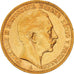 Münze, Deutsch Staaten, PRUSSIA, Wilhelm II, 20 Mark, 1894, Berlin, SS+, Gold