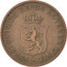 Moneda, Estados alemanes, REUSS-SCHLEIZ, Heinrich LXVII, 3 Pfennig, 1864