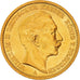 Moneda, Estados alemanes, PRUSSIA, Wilhelm II, 20 Mark, 1908, Berlin, EBC+, Oro