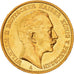 Moneda, Estados alemanes, PRUSSIA, Wilhelm II, 20 Mark, 1912, Berlin, EBC+, Oro