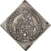 Moneta, PAŃSTWA AUSTRIACKIE, SALZBURG, Markus Sittich, Thaler, 1593-1617