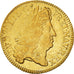 Coin, France, Louis XIV, Louis d'or à l'écu, Louis d'Or, 1690, Amiens