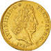 Coin, France, Louis XIV, Louis d'or aux 8 L et aux insignes, Louis d'Or, 1701