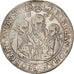 Coin, German States, SAXONY-ALBERTINE, Christian II, Johann Georg I and August