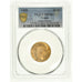 Monnaie, France, Marianne, 20 Francs, 1908, Paris, PCGS, MS66, FDC, Or