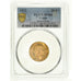 Coin, France, Marianne, 20 Francs, 1912, PCGS, MS66, MS(65-70), Gold, KM:857