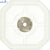 Münze, Frankreich, Lindauer, 5 Centimes, 1938, GENI, MS65, STGL, Kupfer-Nickel