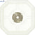 Moneta, Francia, Lindauer, 5 Centimes, 1939, GENI, MS65, FDC, Nichel-bronzo