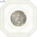 Coin, France, Cochet, 100 Francs, 1954, GENI, MS62, MS(60-62), Copper-nickel