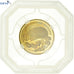 Moneda, Polonia, Erinaceus europaeus, 2 Zlote, 1996, Warsaw, GENI, MS66, FDC