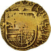 Coin, Spain, Philip III, 2 Escudos, Seville, EF(40-45), Gold