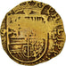 Monnaie, Espagne, Philip III, 2 Escudos, Seville, TTB, Or