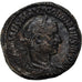 Coin, Gordian I, Sestertius, 238, Rome, EF(40-45), Bronze, RIC:12