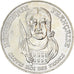 Coin, France, Clovis, 100 Francs, 1996, AU(55-58), Silver, KM:1180, Le